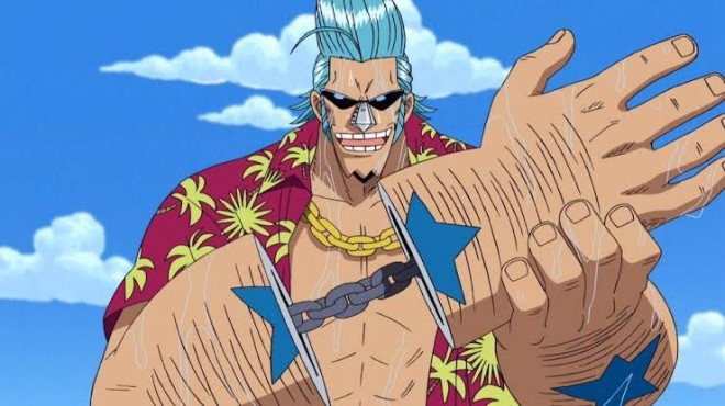 Franky